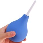 Doccia Anale Blueb Super Power Blue - Mr Play - immagine 4