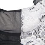 Disfraz Sirvienta Body S/M - Subblime - immagine 6