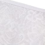 Disfraz Sirvienta Body S/M - Subblime - immagine 12