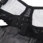 Disfraz Sirvienta Body S/M - Subblime - immagine 5