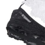 Disfraz Sirvienta Body S/M - Subblime - immagine 11