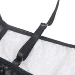 Disfraz Sirvienta Body S/M - Subblime - immagine 10