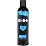 Xxl Light Love A Base Acqua 300 Ml - Eros
