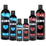 Xxl Light Love A Base Silicone 150 Ml - Eros - immagine 3