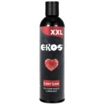Xxl Light Love A Base Silicone 300 Ml - Eros