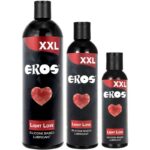 Xxl Light Love A Base Silicone 600 Ml - Eros - immagine 2