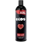 Xxl Light Love A Base Silicone 600 Ml - Eros