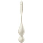 Love Birds Sfere Kegel Vibranti Bianche - Satisfyer - immagine 3