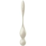 Love Birds Sfere Kegel Vibranti Bianche - Satisfyer - immagine 5