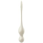 Love Birds Sfere Kegel Vibranti Bianche - Satisfyer - immagine 4
