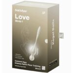 Love Birds Sfere Kegel Vibranti Bianche - Satisfyer - immagine 6