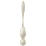 Love Birds Sfere Kegel Vibranti Bianche - Satisfyer - immagine 2