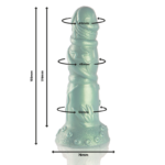 La Passione Del Dildo Di Hades Negli Inferi - Epic - immagine 2