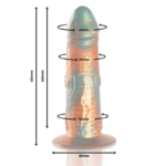Talos Dildo Di Potenza E Piacere - Epic - immagine 2