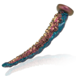 Dildo Con Tentacolo Fine Di Caribdi Dimensioni Grandi - Epic - immagine 3