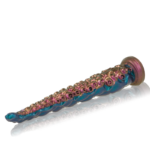 Dildo Con Tentacolo Fine Di Caribdi Dimensioni Grandi - Epic - immagine 5