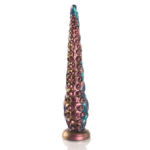 Dildo Con Tentacolo Fine Di Caribdi Dimensioni Grandi - Epic