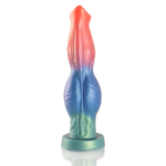 Arion Dildo Sinfonia Del Piacere Telecomando Ricaricabile - Epic