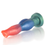 Arion Dildo Sinfonia Del Piacere Telecomando Ricaricabile - Epic - immagine 4