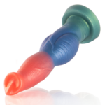 Arion Dildo Sinfonia Del Piacere Telecomando Ricaricabile - Epic - immagine 5