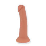 Dildo Vibratore Grande Bogot? 9 Velocit? Naturale 22 Cm -O- 4.5 Cm - App Gratuita - Oninder - immagine 5
