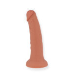 Dildo Vibratore Medio Bogot? 9 Velocit? Naturale 20 Cm -O- 4.2 Cm - App Gratuita - Oninder - immagine 6