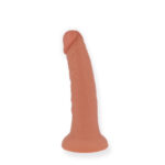 Dildo Vibratore Piccolo Bogot? 9 Velocit? Naturale 17.5 Cm -O- 4 Cm - App Gratuita - Oninder - immagine 6