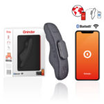 Vibratore Ricaricabile Manila Panty 9 Velocit? 9.6 Cm X 2.6 Cm - App Gratuita - Oninder