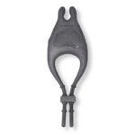 Anello Vibratore Regolabile Ricaricabile Pampa Con Stimolatore Clitoride 10 Velocit? - App Gratuita - Oninder - immagine 5