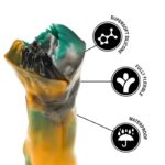 Bocca Masturbatore Maschio Arges Ciclope - Epic - immagine 6