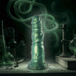 La Passione Del Dildo Di Hades Negli Inferi - Epic - immagine 8