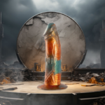 Talos Dildo Di Potenza E Piacere - Epic - immagine 8
