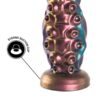 Dildo Con Tentacolo Fine Di Caribdi Dimensioni Grandi - Epic - immagine 6
