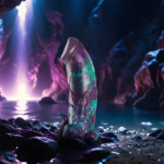 Dildo Basilisco Doppio Piacere Scamuto Grande Taglia - Epic - immagine 8
