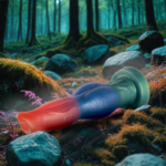 Arion Dildo Sinfonia Del Piacere Telecomando Ricaricabile - Epic - immagine 8