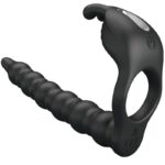 Blackney Anelli Per Pene Con Spina Vibratore - Pretty Love