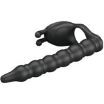 Blackney Anelli Per Pene Con Spina Vibratore - Pretty Love - immagine 3