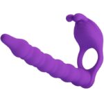 Blackney Anelli Per Pene Con Spina Vibratore - Pretty Love - immagine 2