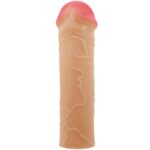 Estensore Per Pene Nile Cover Flesh - Pretty Love - immagine 3
