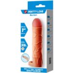 Bunion Copertura Pensa Estensione Stimolante - Pretty Love - immagine 6