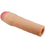 Estensore Per Pene Chane Cover Flesh - Pretty Love - immagine 2