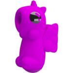 Mini Giocattoli Divertenti Dello Stimolatore Magic Unicorn - Pretty Love - immagine 2