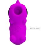 Mini Giocattoli Divertenti Dello Stimolatore Magic Unicorn - Pretty Love - immagine 7
