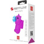 Mini Giocattoli Divertenti Dello Stimolatore Magic Unicorn - Pretty Love - immagine 9