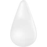 Dew Drop Vibratore Lay-On Bianco - Satisfyer - immagine 4