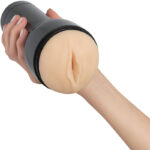 Sentire Generico Stroker Pallido - Kiiroo - immagine 4