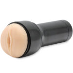 Sentire Generico Stroker Pallido - Kiiroo