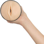 Sentire Generico Stroker Pallido - Kiiroo - immagine 2