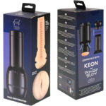 Sentire Generico Stroker Pallido - Kiiroo - immagine 6