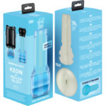 Sentire Il Bagliore Nel Buio Stroker - Kiiroo - immagine 6
